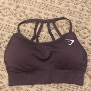 Gymshark energy seamless sports bra